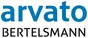 Arvato Bertelsmann logosu