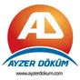 Ayzer Döküm logosu