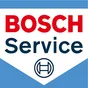 Bosch Car Servis logosu