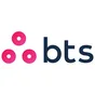 BTS Group logosu