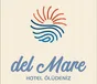 Del Mare Otel Ölüdeniz logosu