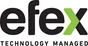 Efex logosu