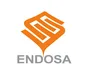 Endosa logosu