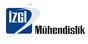 İzgi Mühendislik logosu