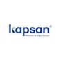 Kapsan Boya logosu