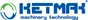 Ketmak logosu