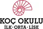 Koç Lisesi logosu