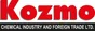 Kozmo logosu