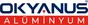 Okyanus Alüminyum logosu