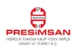 Presimsam logosu