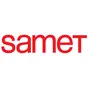 Samet logosu