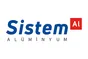 Sistem Alüminyum logosu
