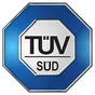 TÜV SÜD logosu