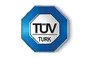 TÜV Türk Muayene logosu